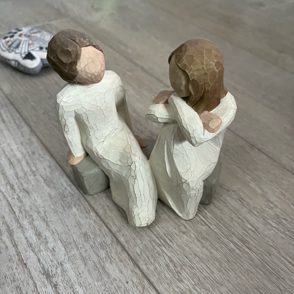 Willow Tree Figurine